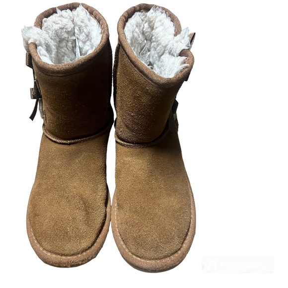 Koolaburra by UGG Short
Boot - Kids'- winter boots - Picture 6 of 6